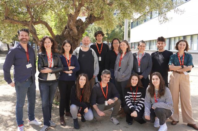 Descoberta una nova malaltia genètica del neurodesenvolupament