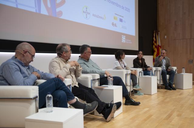 L’HUB celebra la III Jornada d’actualització del maneig del pacient pluripatològic