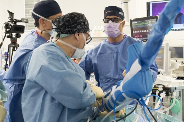 El congrés internacional BIASS 2025 reunirà els principals experts mundials en cirurgia reconstructiva d’espatlla