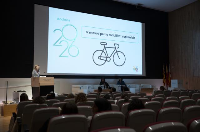 L’Hospital de Bellvitge presenta el seu nou Pla d’Humanització i convida els professionals a participar-hi