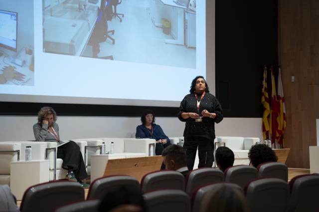 L’Hospital de Bellvitge presenta el seu nou Pla d’Humanització i convida els professionals a participar-hi