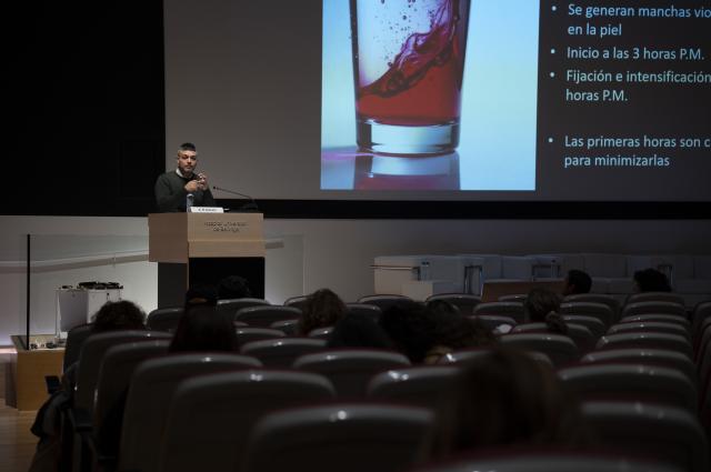 L’Hospital de Bellvitge presenta el seu nou Pla d’Humanització i convida els professionals a participar-hi