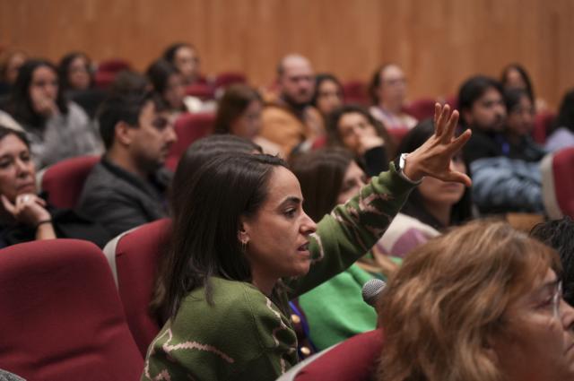 L’Hospital de Bellvitge consolida l’excel·lència en l’atenció infermera amb la Jornada de Cures Complexes Hospitalàries