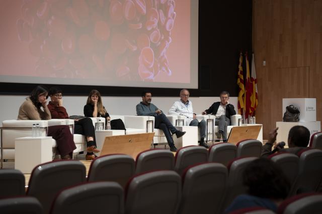 Una de cada sis persones adultes a Catalunya té obesitat, un factor clau en el risc de trombosi