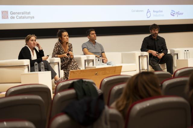 L’HUB organitza les Jornades interhospitalàries de bacterièmia i infecció endovascular