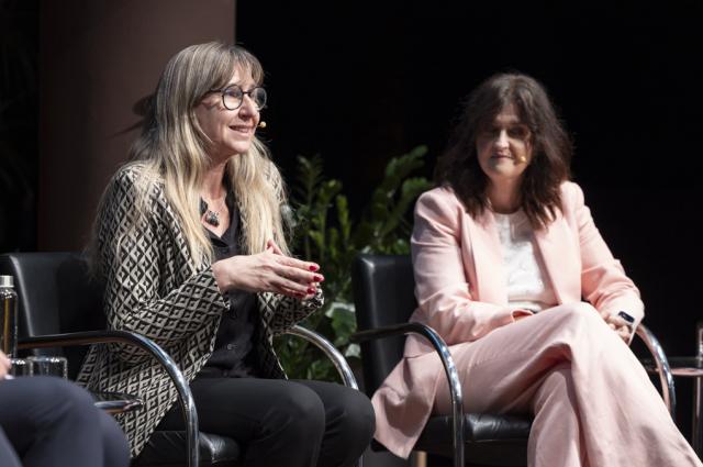 Bellvitge, destacat als Ajuts Talents 2024-2025 amb vuit professionals guardonats i un padrí de promoció