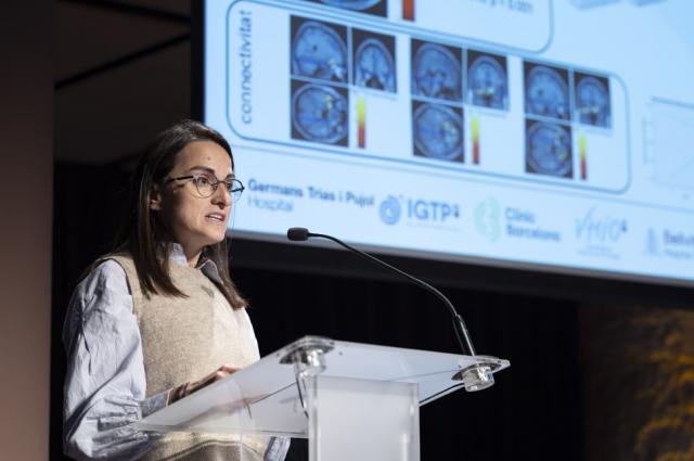 Bellvitge, destacat als Ajuts Talents 2024-2025 amb vuit professionals guardonats i un padrí de promoció