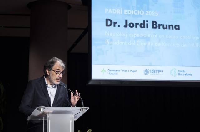 Bellvitge, destacat als Ajuts Talents 2024-2025 amb vuit professionals guardonats i un padrí de promoció