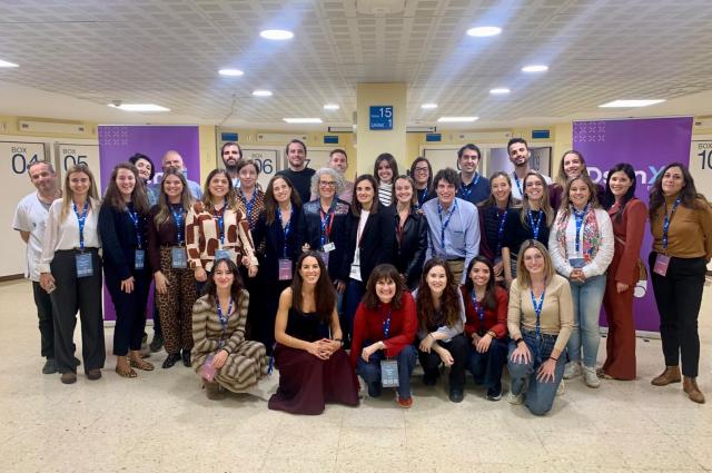 El Servei d’Al·lergologia organitza un curs de dessensibilització basat en la simulació clínica