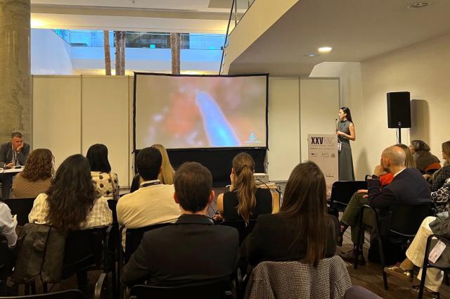 Destacada participació de l’Hospital de Bellvitge al XXV Congreso Nacional de Cirurgía