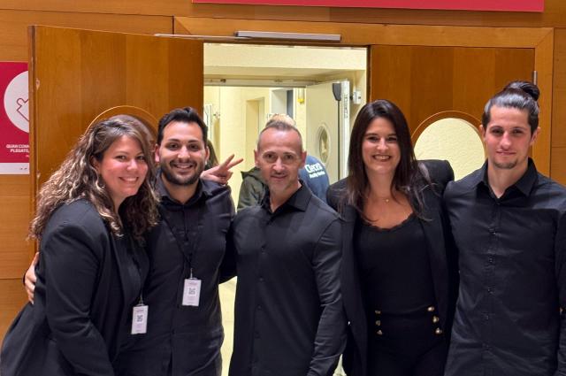 La recerca sobre el càncer comptarà amb més de 9.7 milions d’euros recollits per la Marató 2025 