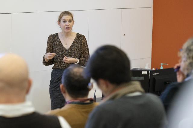 La prevenció del joc d’aposta a les antípodes