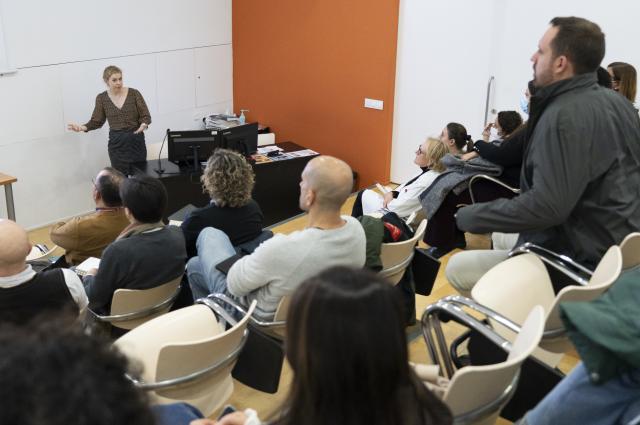 La prevenció del joc d’aposta a les antípodes