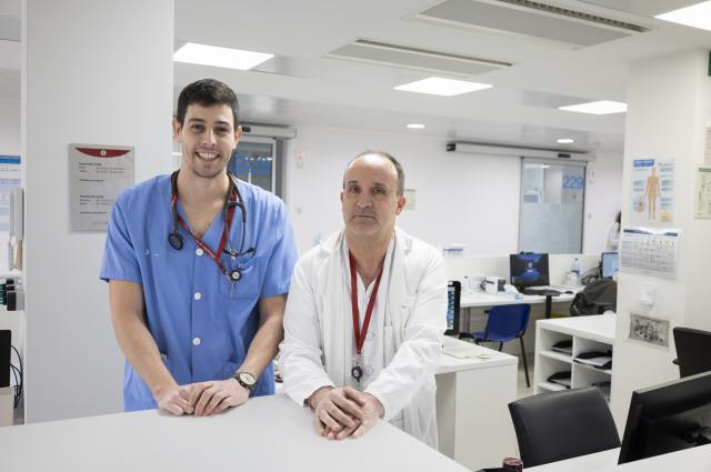 L’Hospital de Bellvitge colidera un estudi sobre la reducció del colesterol després d’un infart