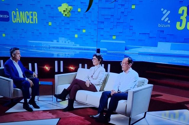 La recerca sobre el càncer comptarà amb més de 9.7 milions d’euros recollits per la Marató 2025 