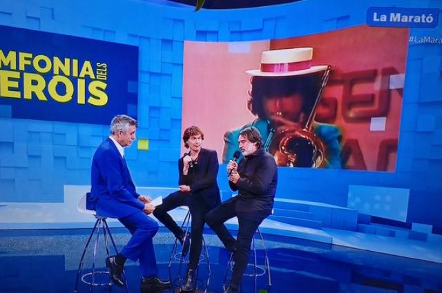 La recerca sobre el càncer comptarà amb més de 9.7 milions d’euros recollits per la Marató 2025 