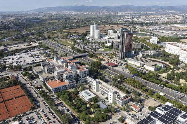 Compromís institucional per potenciar l’aliança estratègica “Campus Salut Bellvitge”