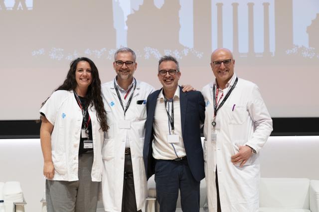 Bellvitge organitza una jornada multidisciplinària sobre patologia complexa de peu i turmell