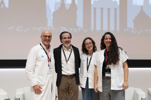 Bellvitge organitza una jornada multidisciplinària sobre patologia complexa de peu i turmell