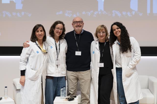 Bellvitge organitza una jornada multidisciplinària sobre patologia complexa de peu i turmell