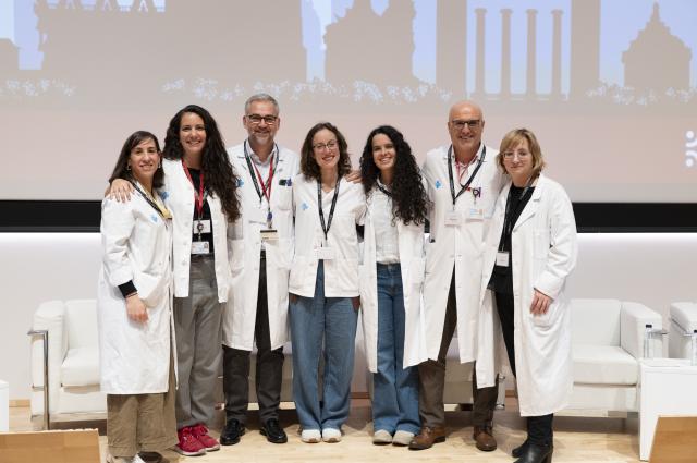 Bellvitge organitza una jornada multidisciplinària sobre patologia complexa de peu i turmell