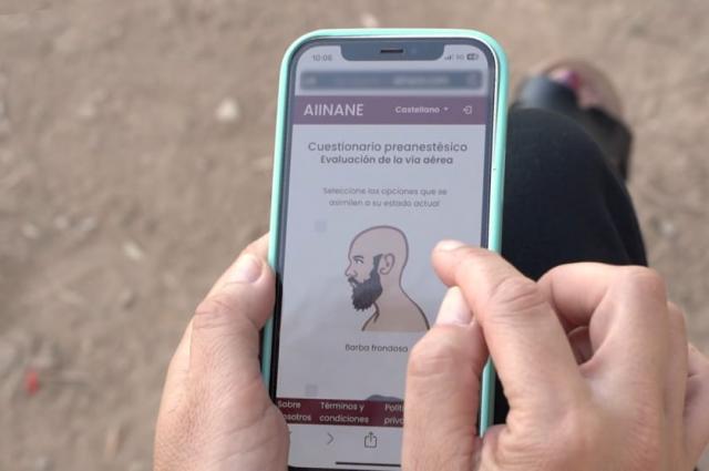 El projecte AIINANE, finalista dels Premis d’Innovació en Salut VTSO–XarSMART