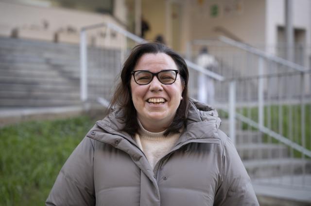 Entrevista a Anna Tuneu - Pacients que inspiren HUB