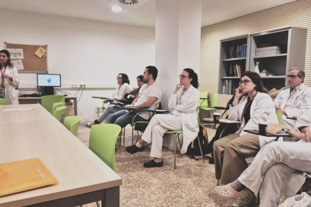 El paper clau de la infermeria en el benestar emocional de les persones amb asma