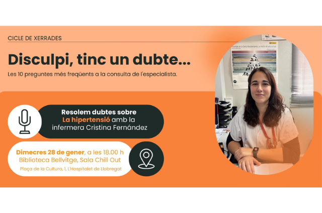 Disculpi tinc un dubte HUB