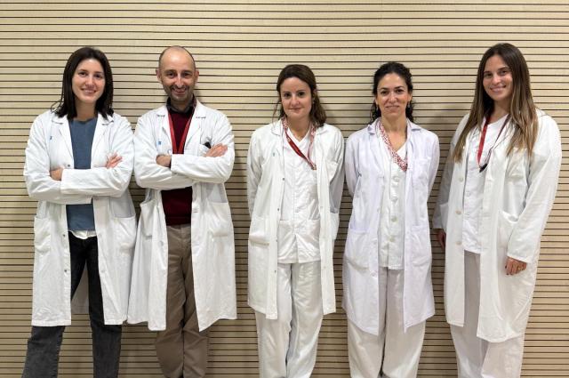 El Servei de Farmàcia de Bellvitge impulsa un projecte per ajudar les persones trasplantades de ronyó a seguir millor el tractament