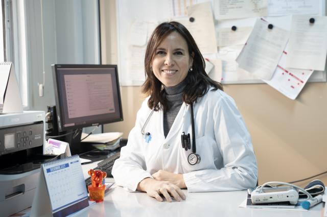 Un dolor abdominal persistent pot amagar una intoxicació per plom, segons un estudi amb participació de Bellvitge