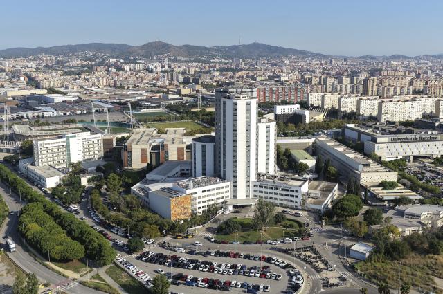 Bellvitge, entre els hospitals públics amb millor reputació segons el rànquing Merco Salud 2025