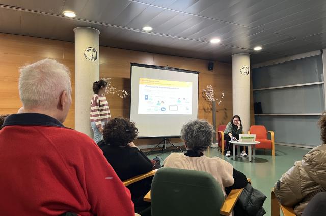 La hipertensió: aprendre a controlar-la 