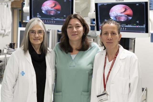 Bellvitge investiga noves vies per reduir el risc d’infeccions associades a dispositius respiratoris