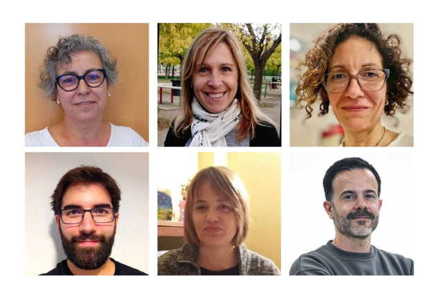 Visita CHUMB HUBERAS