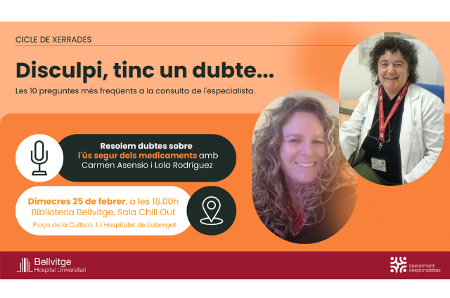 Disculpi tinc un dubte HUB