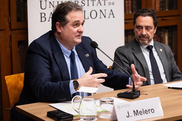 La Dra. Susana Jiménez dirigeix la nova Càtedra UB de Salut i Castells, dedicada al benestar físic i emocional del món casteller