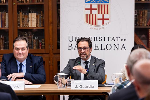 La Dra. Susana Jiménez dirigeix la nova Càtedra UB de Salut i Castells, dedicada al benestar físic i emocional del món casteller