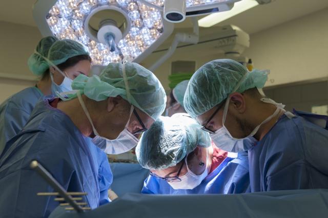 Bellvitge consolida el seu posicionament entre els millors hospitals d’Espanya segons Newsweek