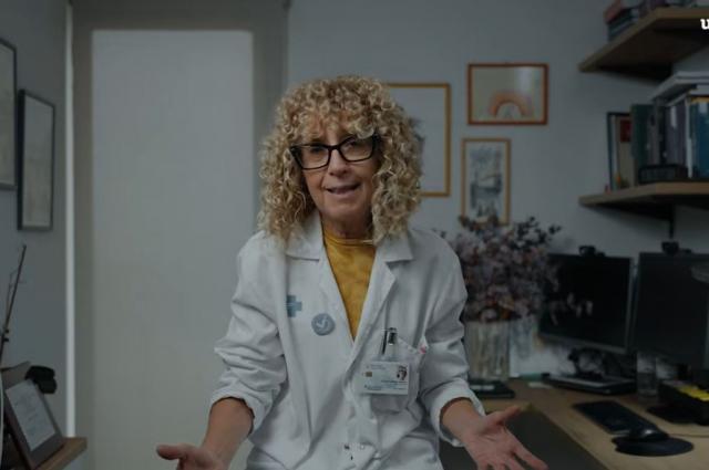  Un documental con participación del HUB reconstruye con testigos las distintas fases del proceso de adicción al juego de apuestas