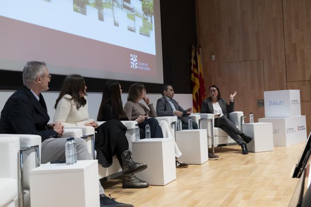 La irrupció de la IA esdevé un dels temes més destacats d’una nova edició de les Controvèrsies en Oftalmologia de l’Hospital de Bellvitge