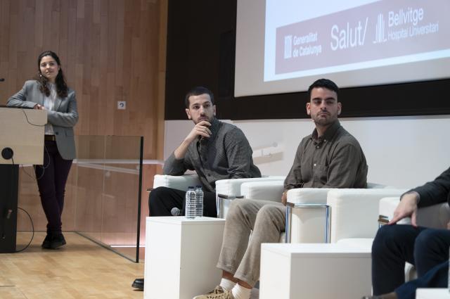 La irrupció de la IA esdevé un dels temes més destacats d’una nova edició de les Controvèrsies en Oftalmologia de l’Hospital de Bellvitge