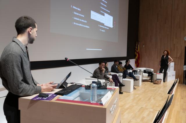 La irrupció de la IA esdevé un dels temes més destacats d’una nova edició de les Controvèrsies en Oftalmologia de l’Hospital de Bellvitge