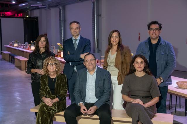 Un estudi coordinat pel Dr. Fernández Aranda i la Dra. Jiménez subratlla la qualitat emocional dels àpats si es cuinen i es consumeixen de forma compartida i en desconnexió digital