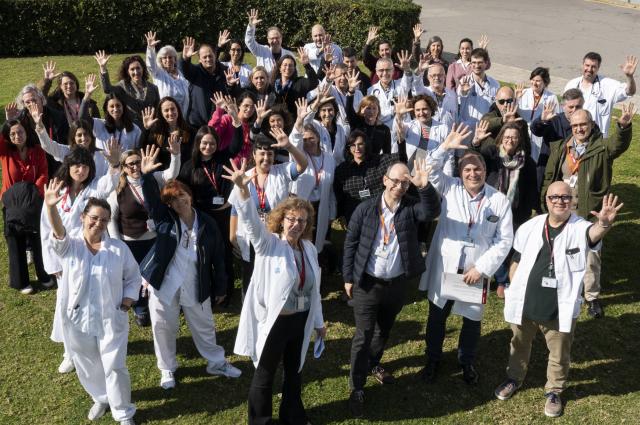 REMMA Bellvitge, per a la recerca de les malalties minoritàries en adults