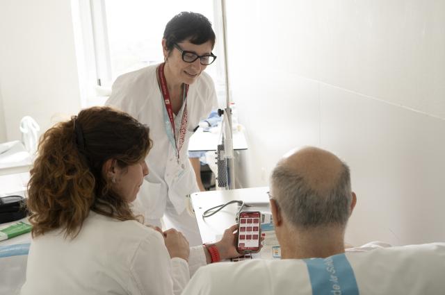 L’Hospital de Bellvitge acull una de les grans jornades d’innovació sanitària de la BCN Health Innovation Week