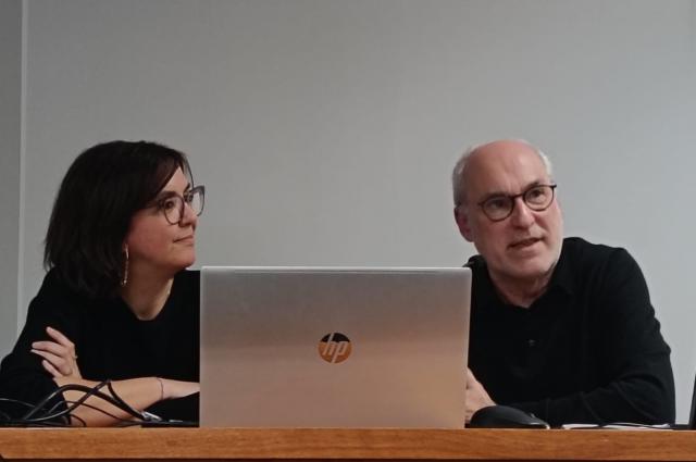 Especialistes de l’HUB lideren la 1a jornada del Grup de Treball en Teràpia Electroconvulsiva de l’SCPiSM