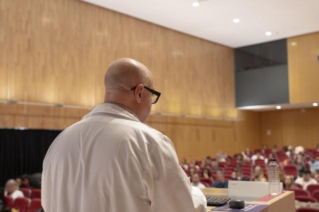 L’Hospital de Bellvitge defensa que la innovació només funciona quan s’implanta amb metodologia