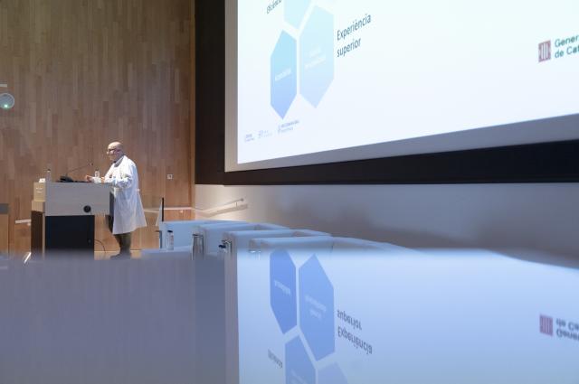 L’Hospital de Bellvitge defensa que la innovació només funciona quan s’implanta amb metodologia
