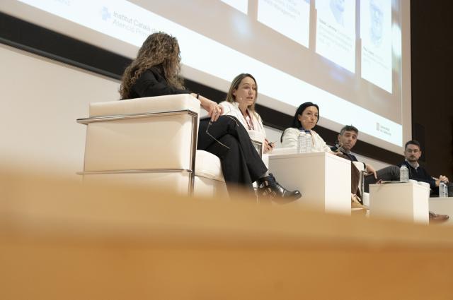 L’Hospital de Bellvitge defensa que la innovació només funciona quan s’implanta amb metodologia